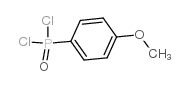 4-Methoxyphenylphosphonic Dichloride picture