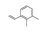 2,3-Dimethylstyrene structure