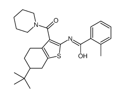 4370-86-9 structure