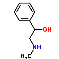 495-42-1 structure