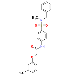 497090-15-0 structure