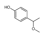 4-(1-methoxyethyl)phenol图片