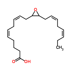 11(12)-EpETE结构式