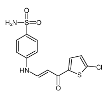 5707-85-7 structure