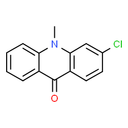 mesitylene sulfonyltetrazole Structure