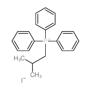 Isobutyl(triphenyl)phosphorane picture