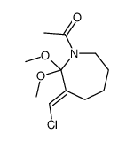 61645-45-2 structure