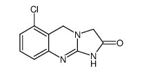 61834-95-5 structure