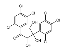 62820-30-8 structure