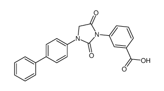 651748-43-5 structure