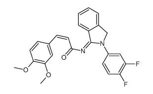 6553-45-3结构式