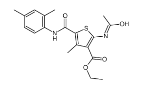 6628-95-1结构式