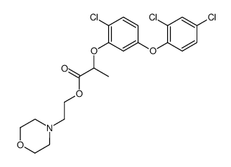 68534-08-7结构式