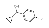 4-溴-Alpha-环丙基苯甲醇图片