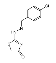 722-32-7 structure