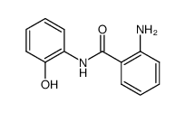 2'-hydroxy-2-aminobenzanilide Structure