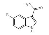 5-fluoro-1h-indole-3-carboxamide picture