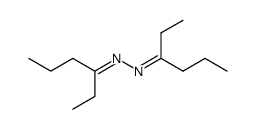 3-Hexanonazin Structure