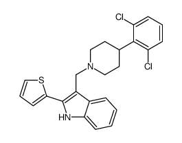 827015-54-3 structure