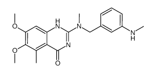 828242-32-6 structure