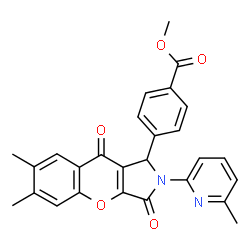 847858-14-4 structure