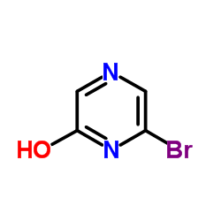 6-Bromo-2(1H)-pyrazinone picture