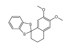 87543-00-8 structure