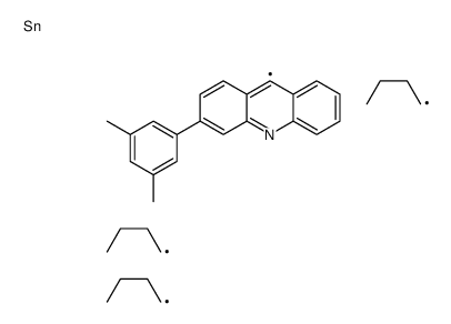 884323-19-7 structure