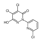 89570-75-2 structure