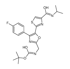 914266-02-7结构式