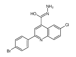 918296-19-2 structure