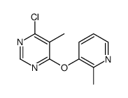 930093-72-4 structure