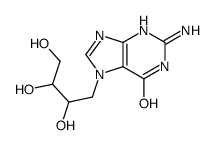 N7-(2',3',4'-Trihydroxybutyl)guanine picture