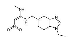 99700-09-1 structure