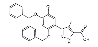 1001385-37-0 structure