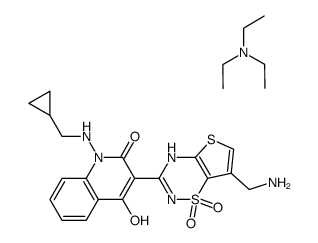 1002761-89-8结构式