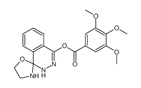 100336-03-6 structure