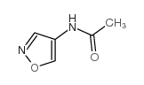 N-4-异噁唑乙酰胺图片