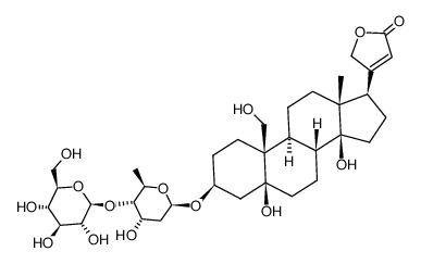 11006-14-7 structure