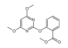 110284-90-7 structure