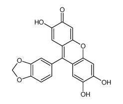 111295-33-1 structure