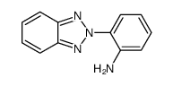 2-(2H-Benzotriazol-2-yl)benzenamine picture