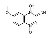 121140-01-0 structure