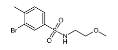 1240288-01-0 structure