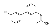 1261910-48-8 structure