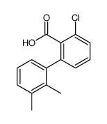 1261993-65-0 structure