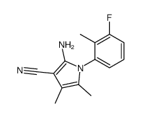 1283855-09-3 structure