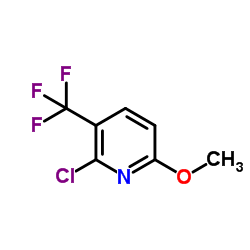 136353-03-2 structure