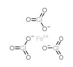 iron trichlorate picture