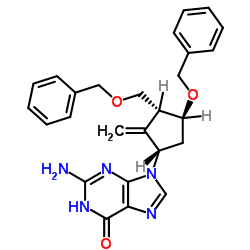 142217-81-0 structure